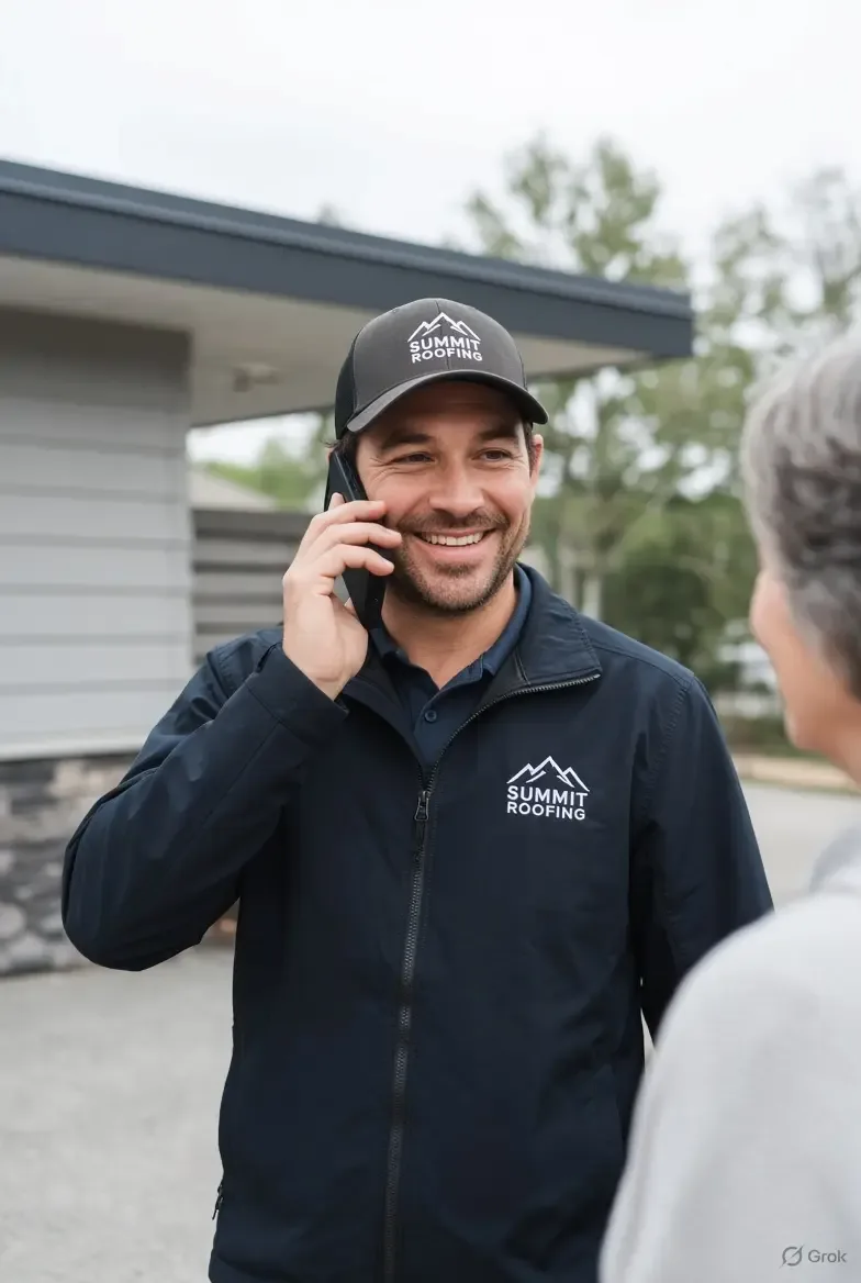 Flat Roof Leak Repair East Stone Gap, VA FAQs